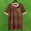 Camiseta de aficionado Flamengo Identity 24/25