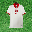 Camiseta de aficionado de Polonia Local 2024 