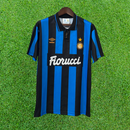 Camiseta retro local del Inter de Milán 92/94 