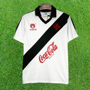 Camiseta retro del Vasco II 1988 