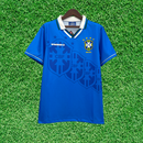 Camiseta retro de Brasil II 1996 