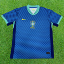 Camiseta de aficionado de Brasil II 24/25 