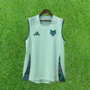 Entrenamiento Regata Cruzeiro I 25/26 Aficionados 