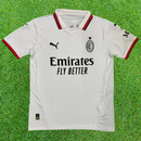 Camiseta de aficionado del AC Milan II 24/25 