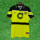 Camiseta retro del Borussia Dortmund Champions Final 96/97 
