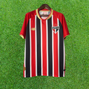 Camiseta de aficionado del Sao Paulo II 25/26 
