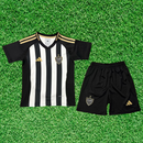 Equipación Atlético Mineiro I 25/26 Infantil 