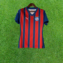 Camiseta de aficionado femenina del Bahia II 25/26 
