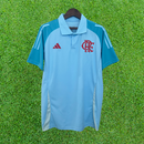Camiseta de entrenamiento Flamengo I 25/26 Polo 