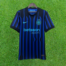 Camiseta local del Inter de Milán 25/26 Fan 
