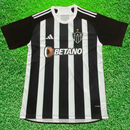 Camiseta Fan Atlético Mineiro Primera 24/25 