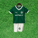 Kit infantil Palmeiras I 25/26 