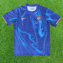 Camiseta de aficionado del Chelsea Home 24/25 