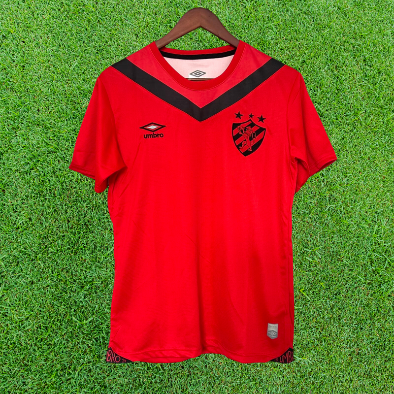 Camiseta de aficionado del Sport Recife III 24/25 