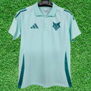 Camiseta Entrenamiento Cruzeiro I 25/26 Polo 