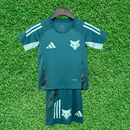 Kit Entrenamiento Cruzeiro II 25/26 Infantil 