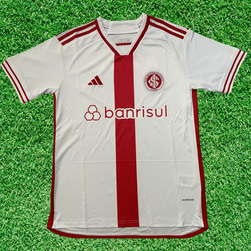 Camiseta Internacional II 24/25 Aficionado 