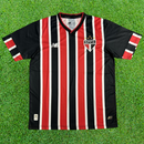 Camiseta de aficionado del Sao Paulo II 24/25 