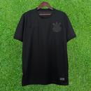 Camiseta de aficionado del Corinthians II 24/25 