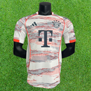 Camiseta de visitante del Bayern Múnich 25/26 Jugador 