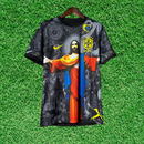 Camiseta de aficionado del Cristo de Brasil 2025 