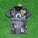 Camiseta de aficionado del Cristo de Brasil 24/25 