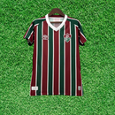 Camiseta de aficionado femenina del Fluminense Local 25/26 