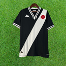 Camiseta de aficionado del Vasco 25/26 