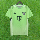 Camiseta de portero del Bayern Múnich I Fan 25/26 