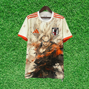 Camiseta especial para fans de Goku 2025 Japón 