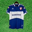 Camiseta Palmeiras III 2009 Retro 