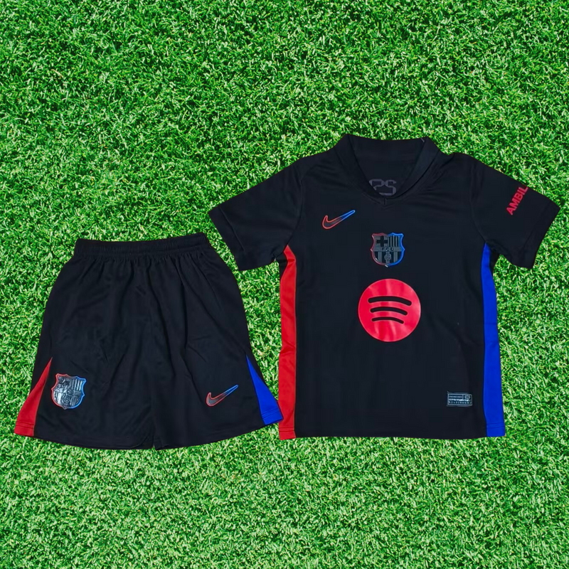 Kit infantil Barcelona II 24/25 