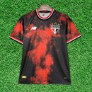 Camiseta de aficionado del Sao Paulo III 24/25 