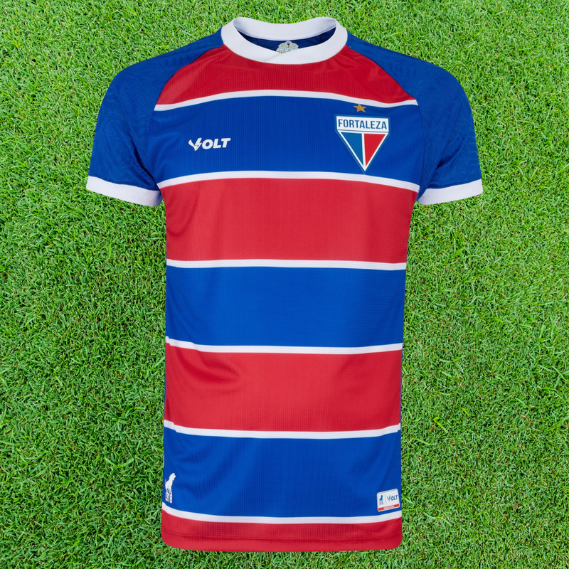 Camiseta de aficionado de Fortaleza Local 24/25 