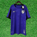 Camiseta morada de portero del Botafogo 24/25 Fan 