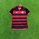 Camiseta de aficionado femenina del Flamengo Home 25/26 