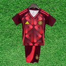 Kit infantil de Alemania II 2025 