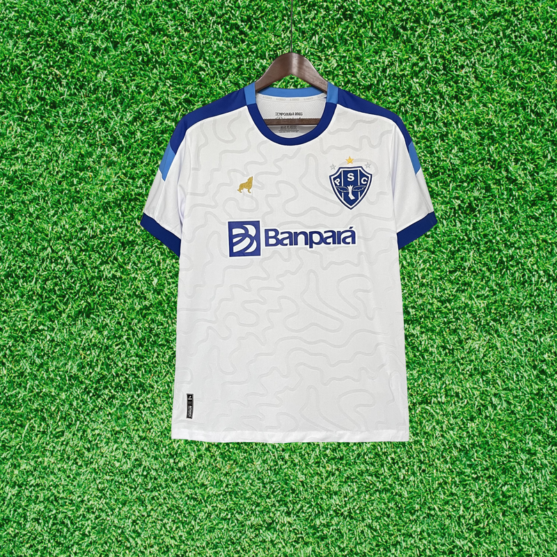 Camisa Paysandu II 25/26 Torcedor