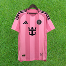 Camiseta de aficionado del Miami Home 25/26 