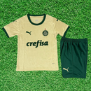 Kit infantil Palmeiras III 24/25 