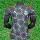 Camiseta de jugador Flamengo III 24/25 