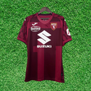 Camiseta de aficionado del Torino FC Local 24/25 