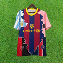 Camiseta de aficionado Messi Legends 25/26 