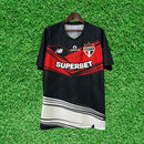 Camisa São Paulo Goleiro I 25/26 Torcedor