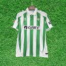 Camiseta de aficionado del Real Betis 24/25 