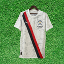 Camiseta de visitante del Manchester City 25/26 para aficionados 