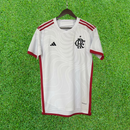 Camiseta de aficionado del Flamengo II 24/25 