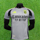 Camiseta de jugador del SL Benfica 24/25 (tercera equipación) 