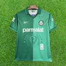 Camiseta Palmeiras Primera 1997 Retro 