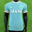 Camiseta de jugador del Inter Miami III 24/25 
